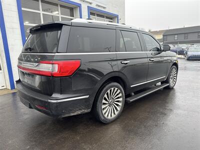 2019 Lincoln Navigator Reserve - Photo 5 - West Chester, PA 19382