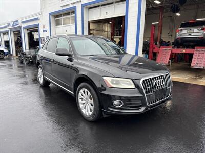 2013 Audi Q5 2.0T quattro Premium Plus   - Photo 3 - West Chester, PA 19382