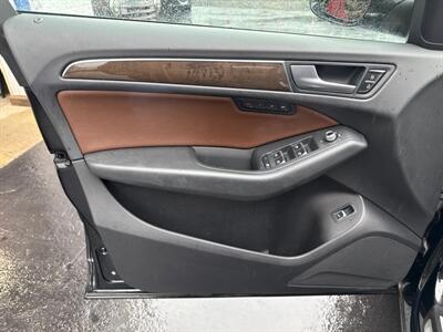 2013 Audi Q5 2.0T quattro Premium Plus   - Photo 11 - West Chester, PA 19382