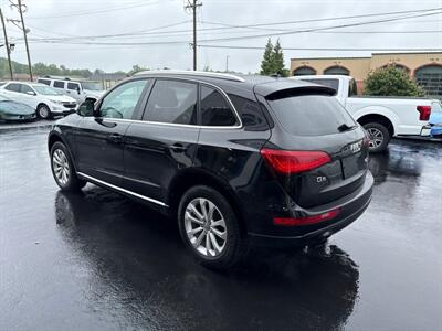 2013 Audi Q5 2.0T quattro Premium Plus   - Photo 9 - West Chester, PA 19382