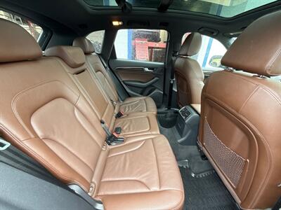 2013 Audi Q5 2.0T quattro Premium Plus   - Photo 19 - West Chester, PA 19382