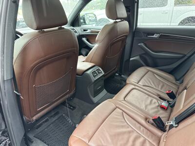 2013 Audi Q5 2.0T quattro Premium Plus   - Photo 17 - West Chester, PA 19382