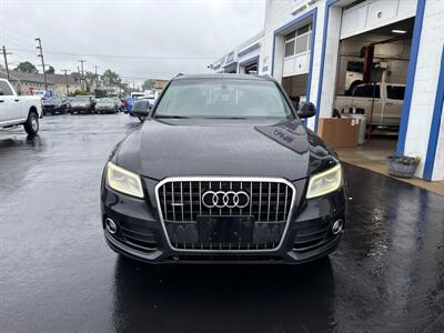 2013 Audi Q5 2.0T quattro Premium Plus   - Photo 2 - West Chester, PA 19382