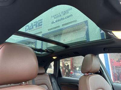 2013 Audi Q5 2.0T quattro Premium Plus   - Photo 23 - West Chester, PA 19382