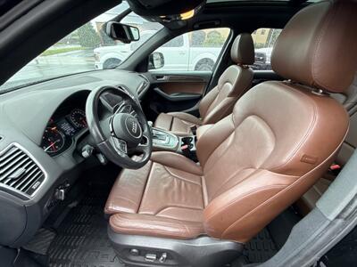 2013 Audi Q5 2.0T quattro Premium Plus   - Photo 13 - West Chester, PA 19382