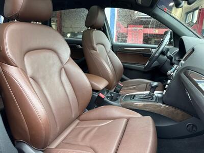 2013 Audi Q5 2.0T quattro Premium Plus   - Photo 21 - West Chester, PA 19382