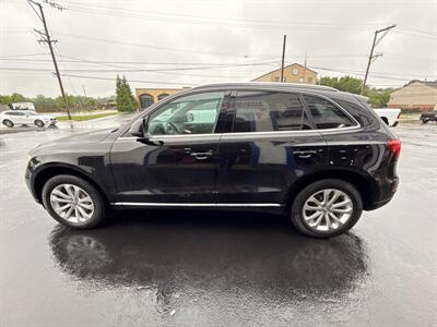 2013 Audi Q5 2.0T quattro Premium Plus   - Photo 10 - West Chester, PA 19382