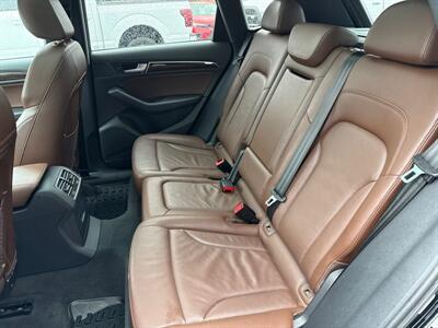 2013 Audi Q5 2.0T quattro Premium Plus   - Photo 16 - West Chester, PA 19382
