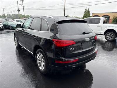 2013 Audi Q5 2.0T quattro Premium Plus   - Photo 8 - West Chester, PA 19382