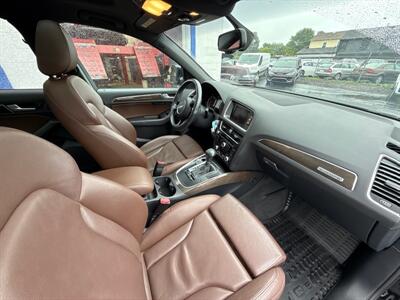 2013 Audi Q5 2.0T quattro Premium Plus   - Photo 22 - West Chester, PA 19382