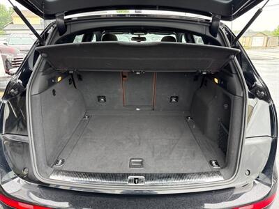 2013 Audi Q5 2.0T quattro Premium Plus   - Photo 24 - West Chester, PA 19382