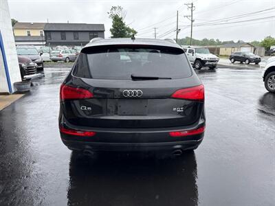 2013 Audi Q5 2.0T quattro Premium Plus   - Photo 7 - West Chester, PA 19382