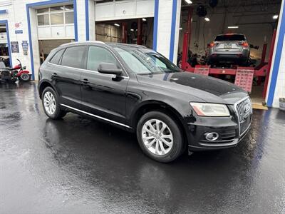 2013 Audi Q5 2.0T quattro Premium Plus   - Photo 4 - West Chester, PA 19382