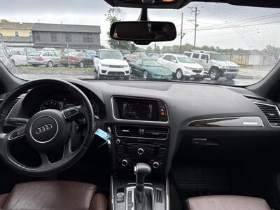 2013 Audi Q5 2.0T quattro Premium Plus   - Photo 14 - West Chester, PA 19382