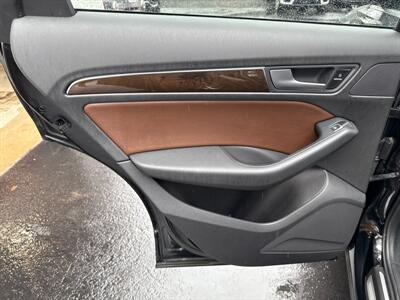 2013 Audi Q5 2.0T quattro Premium Plus   - Photo 15 - West Chester, PA 19382