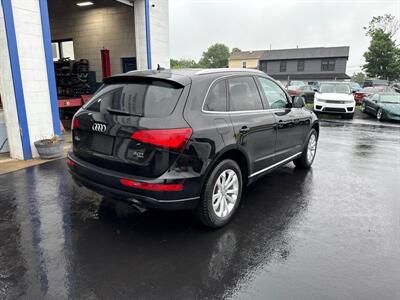 2013 Audi Q5 2.0T quattro Premium Plus   - Photo 6 - West Chester, PA 19382