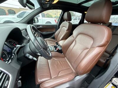 2013 Audi Q5 2.0T quattro Premium Plus   - Photo 12 - West Chester, PA 19382