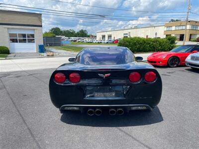 2007 Chevrolet Corvette   - Photo 6 - West Chester, PA 19382