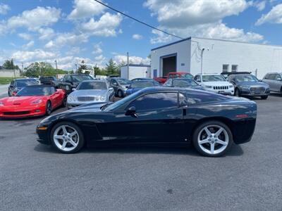 2007 Chevrolet Corvette   - Photo 8 - West Chester, PA 19382