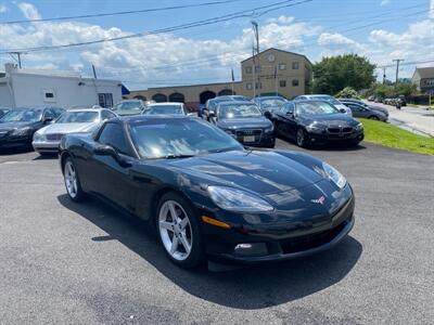 2007 Chevrolet Corvette   - Photo 3 - West Chester, PA 19382