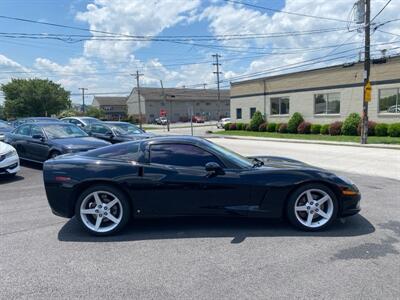 2007 Chevrolet Corvette   - Photo 4 - West Chester, PA 19382