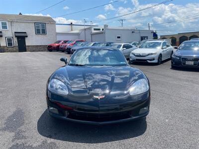 2007 Chevrolet Corvette   - Photo 2 - West Chester, PA 19382