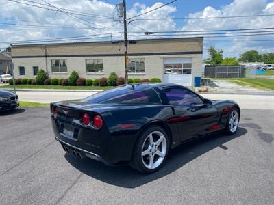 2007 Chevrolet Corvette   - Photo 5 - West Chester, PA 19382