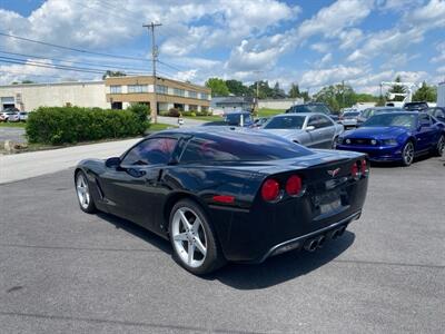 2007 Chevrolet Corvette   - Photo 7 - West Chester, PA 19382