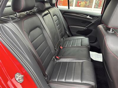 2017 Volkswagen Golf GTI Sport   - Photo 19 - West Chester, PA 19382