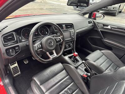 2017 Volkswagen Golf GTI Sport   - Photo 13 - West Chester, PA 19382