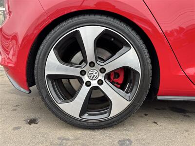 2017 Volkswagen Golf GTI Sport   - Photo 10 - West Chester, PA 19382