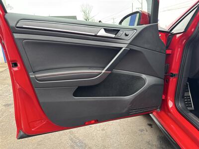2017 Volkswagen Golf GTI Sport   - Photo 12 - West Chester, PA 19382