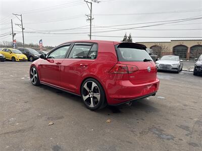2017 Volkswagen Golf GTI Sport   - Photo 7 - West Chester, PA 19382