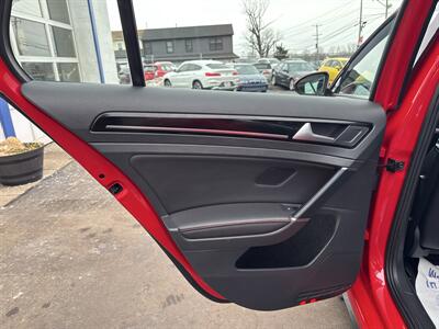 2017 Volkswagen Golf GTI Sport   - Photo 20 - West Chester, PA 19382