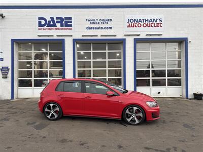2017 Volkswagen Golf GTI Sport   - Photo 4 - West Chester, PA 19382