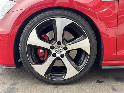 2017 Volkswagen Golf GTI Sport   - Photo 8 - West Chester, PA 19382