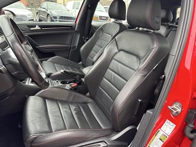 2017 Volkswagen Golf GTI Sport   - Photo 14 - West Chester, PA 19382