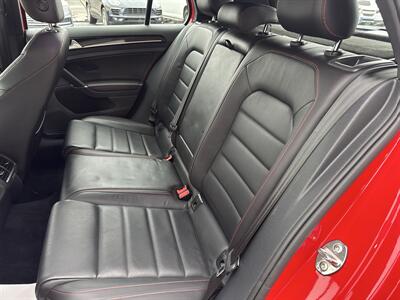 2017 Volkswagen Golf GTI Sport   - Photo 21 - West Chester, PA 19382