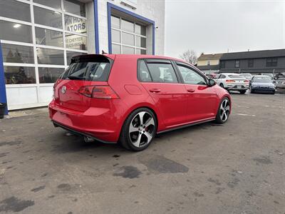2017 Volkswagen Golf GTI Sport   - Photo 5 - West Chester, PA 19382