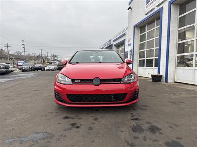 2017 Volkswagen Golf GTI Sport   - Photo 2 - West Chester, PA 19382