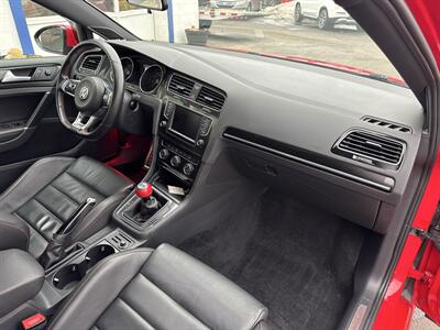 2017 Volkswagen Golf GTI Sport   - Photo 16 - West Chester, PA 19382