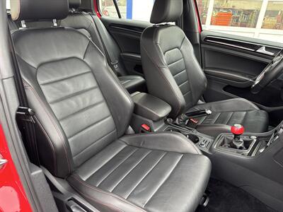 2017 Volkswagen Golf GTI Sport   - Photo 17 - West Chester, PA 19382