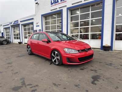 2017 Volkswagen Golf GTI Sport   - Photo 3 - West Chester, PA 19382