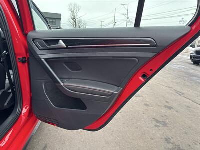 2017 Volkswagen Golf GTI Sport   - Photo 18 - West Chester, PA 19382