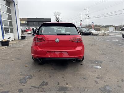 2017 Volkswagen Golf GTI Sport   - Photo 6 - West Chester, PA 19382