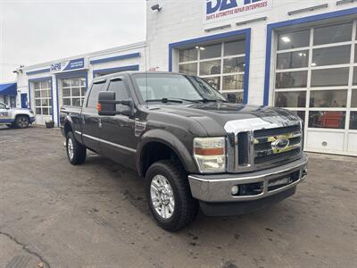 2008 Ford F-250 Super Duty XL XL 4dr Crew Cab   - Photo 4 - West Chester, PA 19382