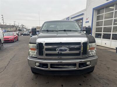 2008 Ford F-250 Super Duty XL XL 4dr Crew Cab   - Photo 3 - West Chester, PA 19382