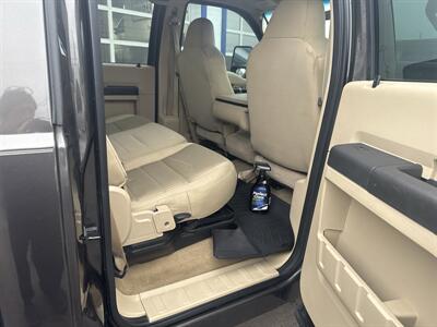 2008 Ford F-250 Super Duty XL XL 4dr Crew Cab   - Photo 10 - West Chester, PA 19382