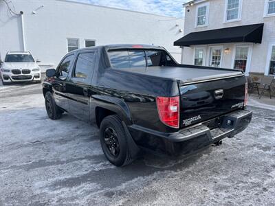 2011 Honda Ridgeline RT   - Photo 8 - West Chester, PA 19382