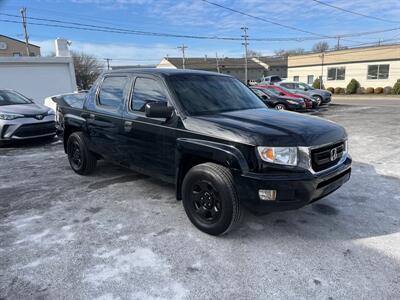 2011 Honda Ridgeline RT   - Photo 4 - West Chester, PA 19382